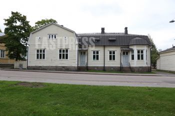 EA320685, Eastpress, Porvoo, Finland